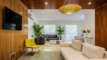 Appartement | 2 slaapkamers, snel internet