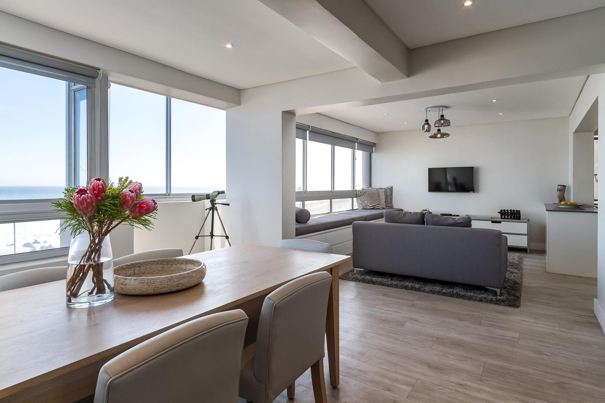 Apartment | 3 bedrooms, desk, Internet