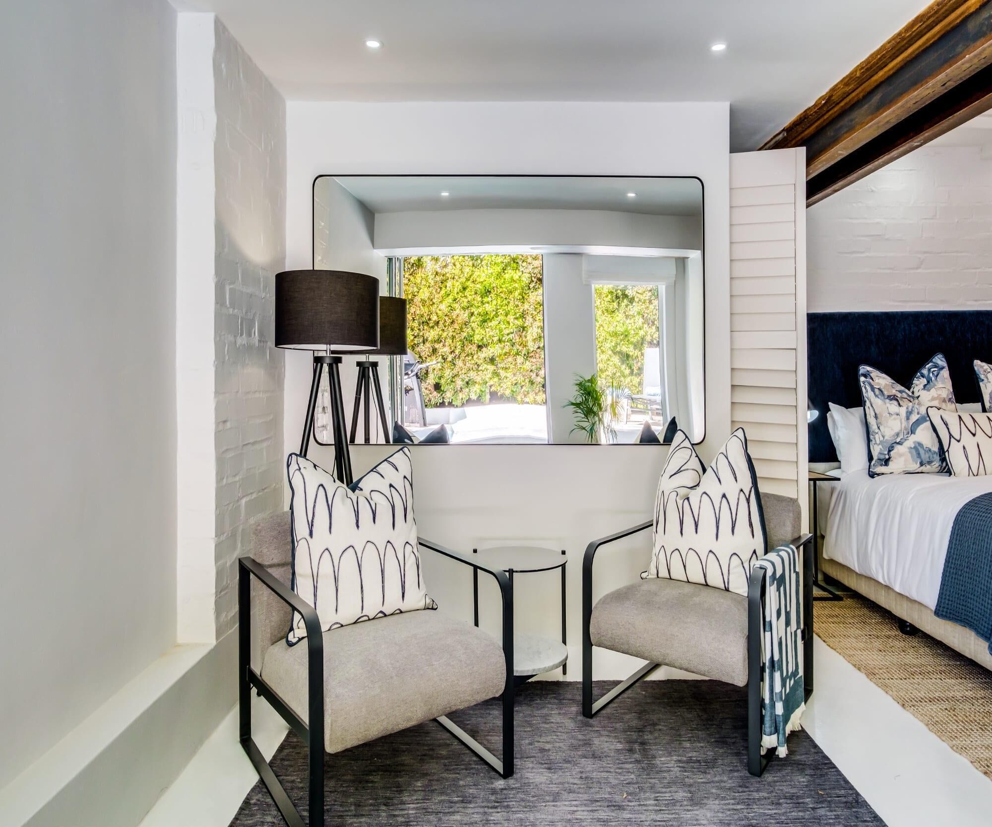 Villa | 3 bedrooms, desk, Internet