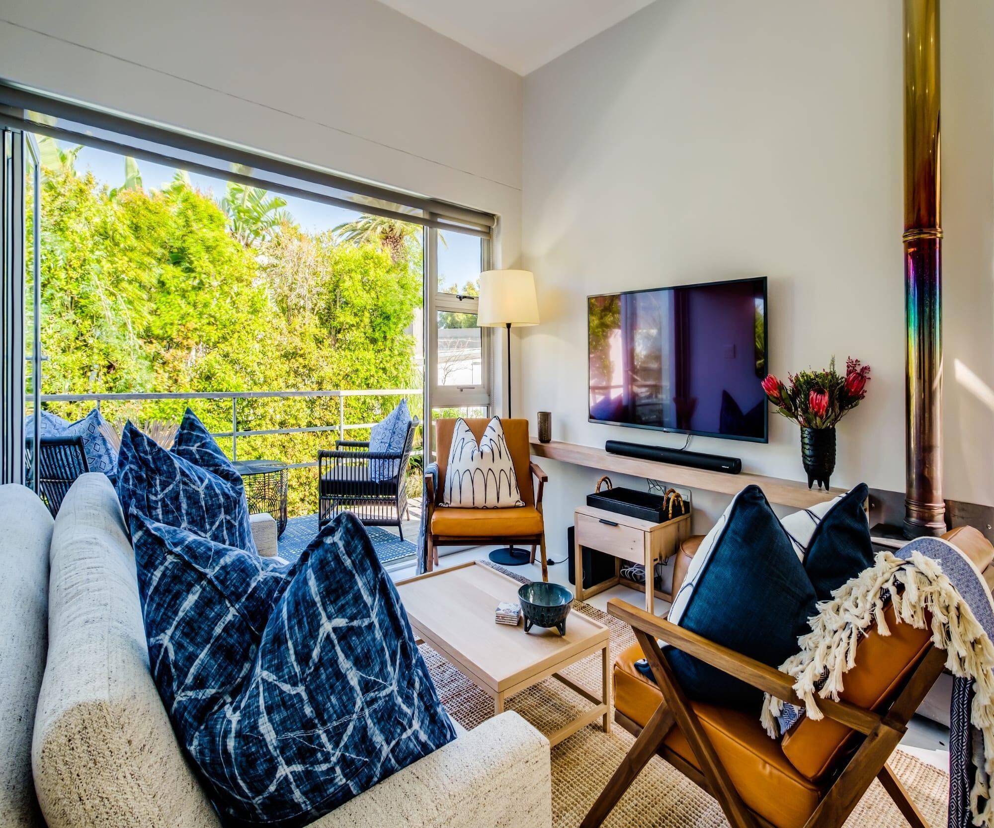 Villa | 3 bedrooms, desk, Internet