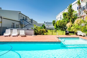 Apartment | 3 bedrooms, desk, Internet - De Waterkant Townhouse With Pool Access 116 DWP (Cape Town)