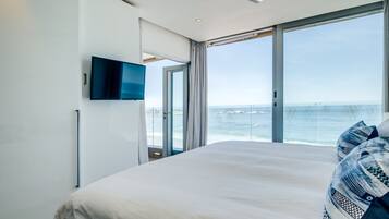 Apartment | 2 bedrooms, Internet