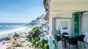 Apartment | 2 bedrooms, Internet