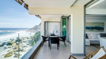 Apartment | 2 bedrooms, Internet