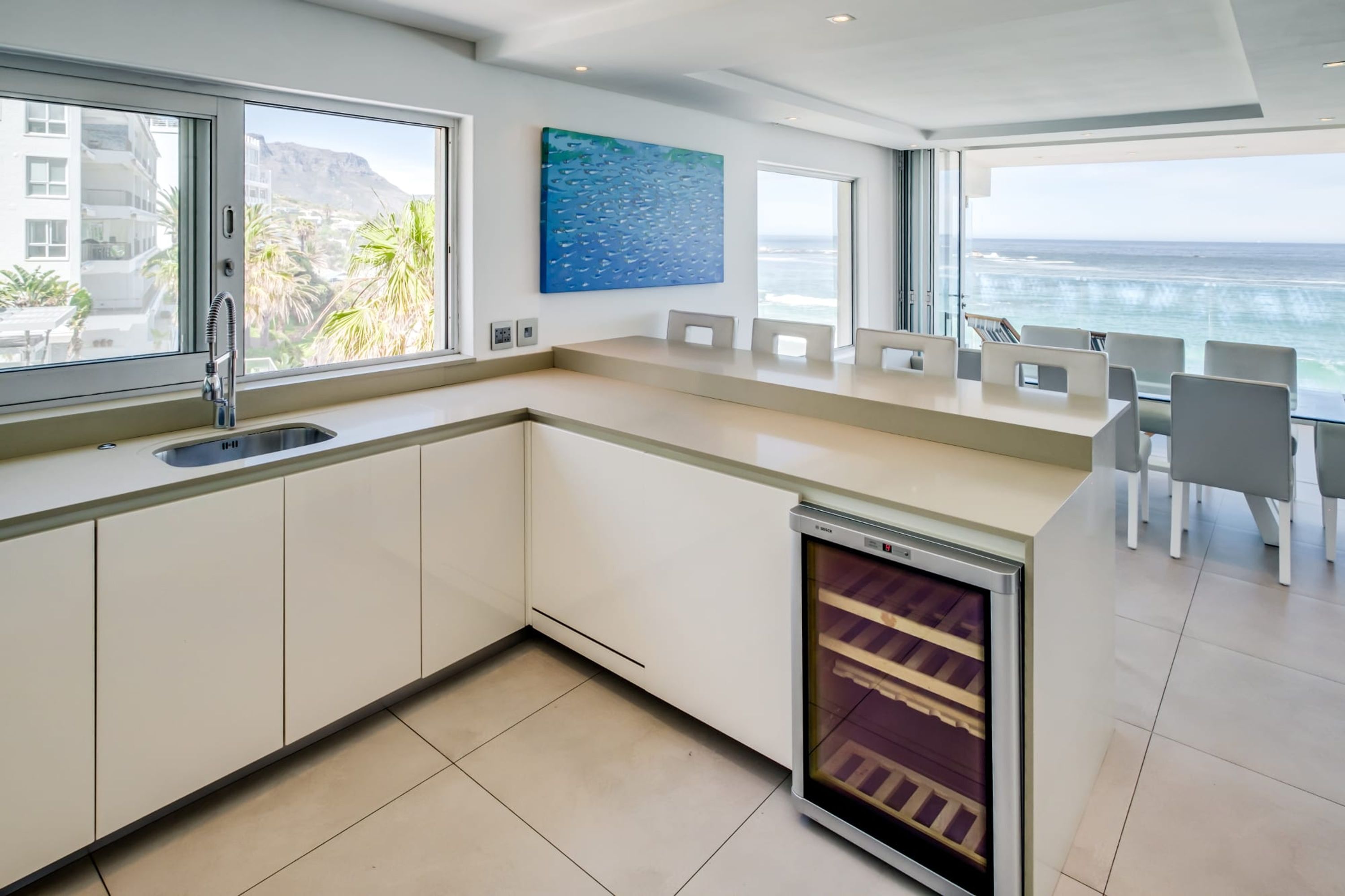 Apartment | 2 bedrooms, Internet