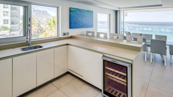 Apartment | 2 bedrooms, Internet