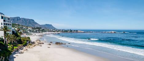 Apartment | 2 bedrooms, Internet