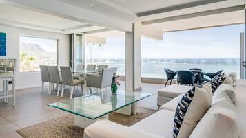 Apartment | 2 bedrooms, Internet