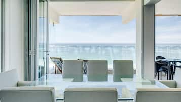 Apartment | 2 bedrooms, Internet