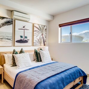 อพาร์ทเมนท์ | 2 ห้องนอน, อินเทอร์เน็ตความเร็วสูง