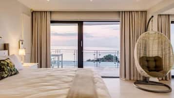 Villa | 7 bedrooms, desk, Internet