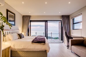 Villa - Perfect Family Holiday Villa in Camps Bay Spindrift (Cape Town)