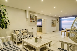 Maison | 7 chambres, bureau, accès à Internet haute vitesse