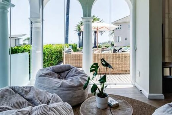 Maison | 4 chambres, bureau, accès à Internet haute vitesse