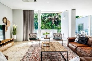 別墅 | 3 間臥室、書桌、網路服務