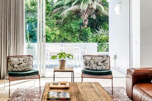 Villa | 3 bedrooms, desk, Internet - Lovely Apartment w Private Pool Paix et Calme (Cape Town)