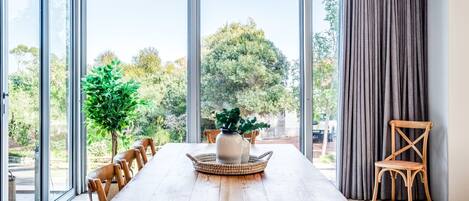 别墅 | 3 多间卧室、办公桌、高速上网