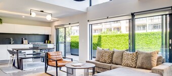 Bahati Executive Pad