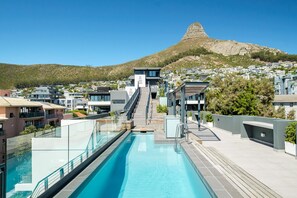 Apartment | 2 bedrooms, desk, Internet - Bahati Executive Pad (Cape Town)