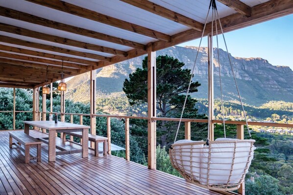 빌라 | 6 개의 침실, 책상, 인터넷