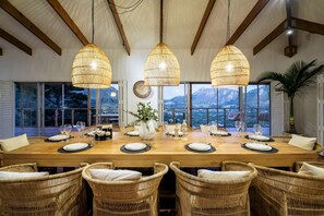 빌라 | 6 개의 침실, 책상, 인터넷