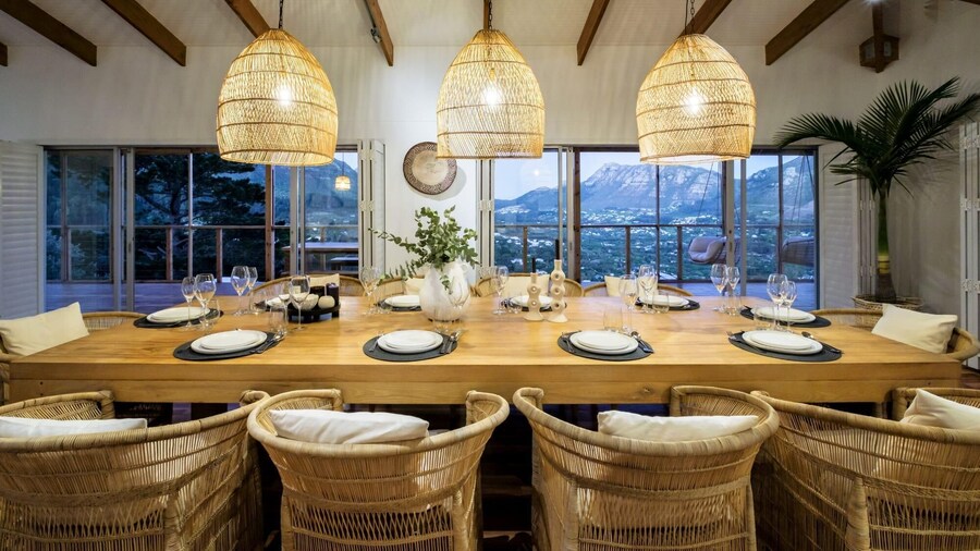 Immaculate Villa W Breathtaking Views Mountain View Villa