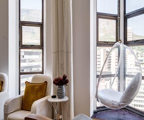 Apartment | 2 Schlafzimmer, Internetzugang