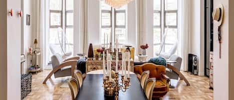 Apartment | 2 bedrooms, Internet