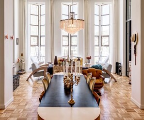 Apartment | 2 bedrooms, Internet - Art Deco Loft in the Heart of Cape Town Splendid Loft (Cape Town)