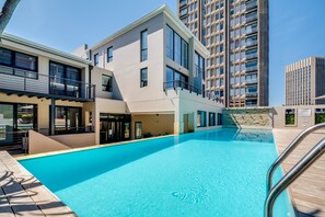 Apartment | 2 bedrooms, Internet