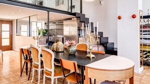House - Art Deco Loft in the Heart of Cape Town Splendid Loft (Cape Town)