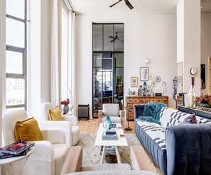 Apartment | 2 Schlafzimmer, Internetzugang