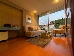 منطقة المعيشة