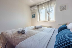 2 habitaciones y wifi gratis 