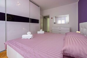 2 habitaciones y wifi 