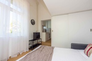 1 Schlafzimmer, WLAN