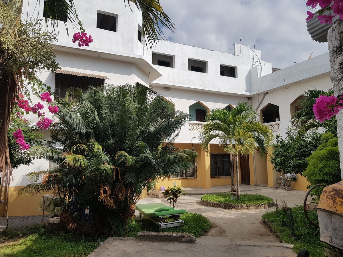 Image de profil de l’hôte