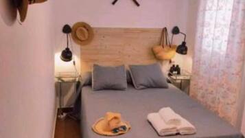 6 dormitorios, wifi, ropa de cama