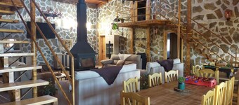 COMPLEJO RURAL LA PALOMA