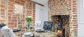 Stoney Nook Cottage