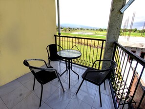 Kawasan tempat duduk lobi