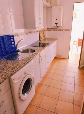 Cuina privada