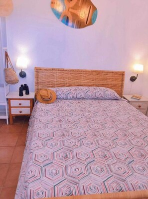 4 chambres, Wi-Fi, draps fournis