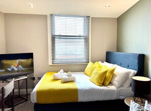 1 camera, ferro/asse da stiro, Wi-Fi, lenzuola