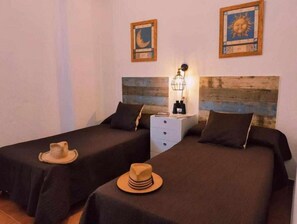 10 slaapkamers, wifi, beddengoed