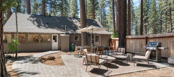 Wood FP, True Treasure at Rainbow's End, High Design, Great Yard, EV Charger