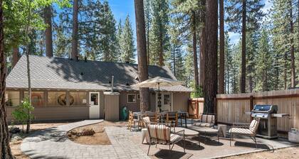 Wood FP, True Treasure at Rainbow's End, High Design, Great Yard, EV Charger