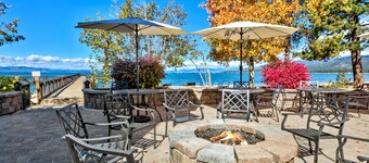 Stylish Studio, Beach & Ski, Lakeland Village #220