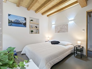4 chambres, Wi-Fi, draps fournis