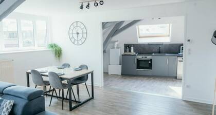 đžïžAppartement CondĂ© hyper centre-ville